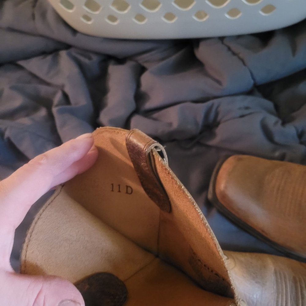 Ariat. Ramblers - image 2